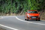 Hyundai Elantra SR Turbo 2016 года (AU)